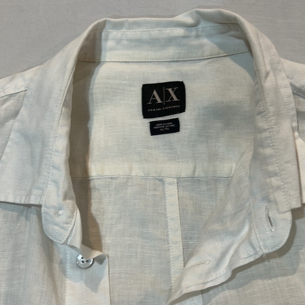 4 dress shirts bundle